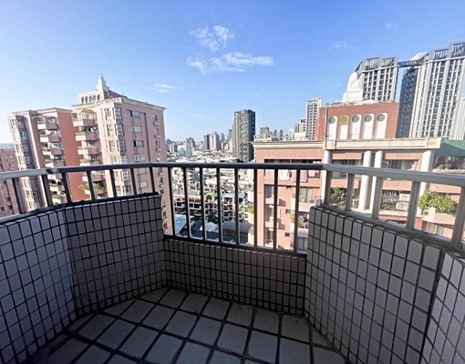 屋主自租～免仲，高樓花園豪宅，品味非凡，含平面車位不含管理費 - Image 9