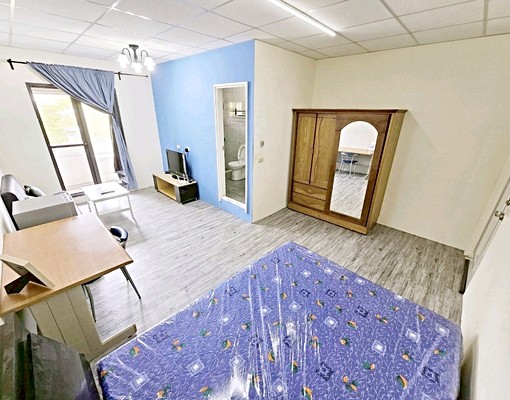 💗可租補💗台水台電💗乾濕分離💗獨洗曬 - Image 3