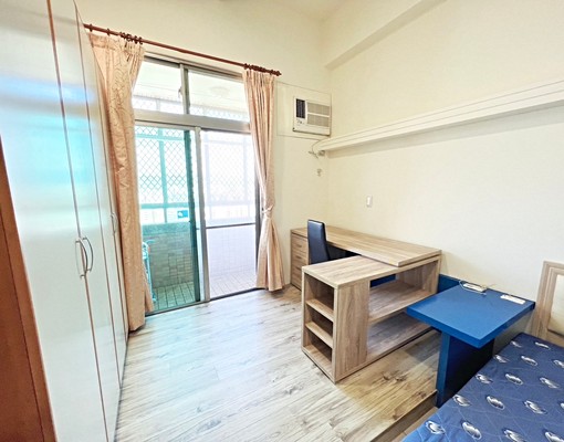 文心中清⛅曉明女中⛅可雙租補⛅管理員⛅台水電⛅含汽車位 - Image 5