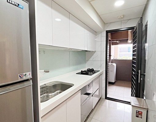 莉莉-聯悦聚輕奢裝潢小資2房美宅平車 - Image 5