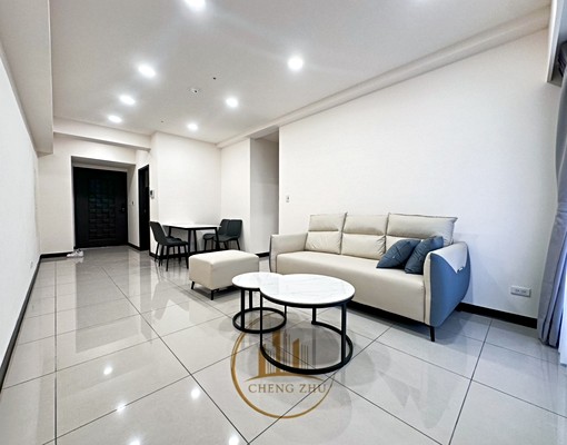 皇普莊園✨三房平車✨全配質感好房✨可租補戶籍✨ - Image 1