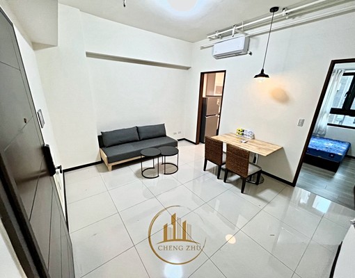 南屯嶺東❤️米蘭花園❤️全配超值二房❤️平面車位 - Image 1