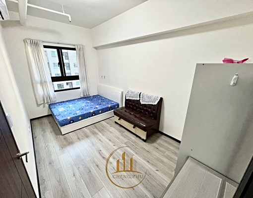 南屯嶺東❤️米蘭花園❤️全配超值二房❤️平面車位 - Image 5