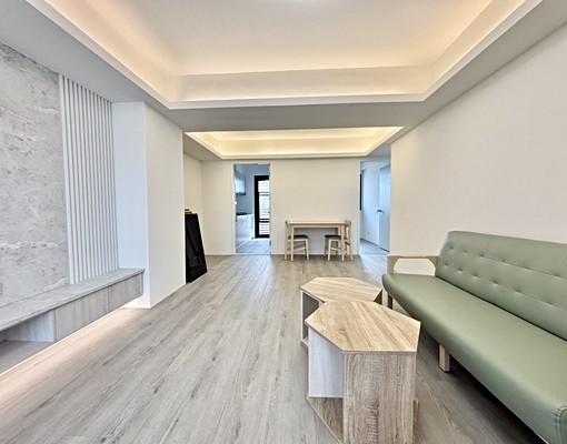 北區全新三房🌞可戶籍🌞傢俱簡配🌞天津商圈 - Image 1