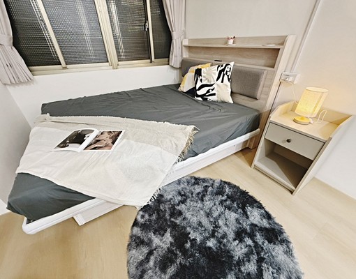 ⭐️永和區永貞路🔥近樂華夜市🏠全新裝潢✅可租補⭐️ - Image 5