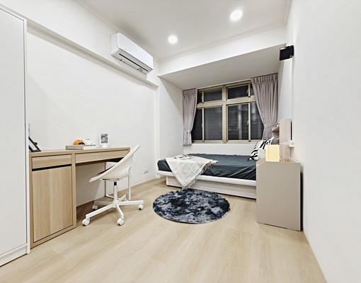 ⭐️永和區永貞路🔥近樂華夜市🏠全新裝潢✅可租補⭐️ - Image 7