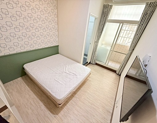 ✨秒殺大空間✨近一中商圈、松竹車站✨租屋補助✨陽台獨洗✨ - Image 4