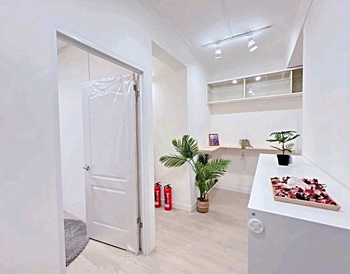 近汐止金龍國小可租補可貓咪小資族新整理裝潢溫馨採光雅房可炊煮 - 591租屋網 - Image 12