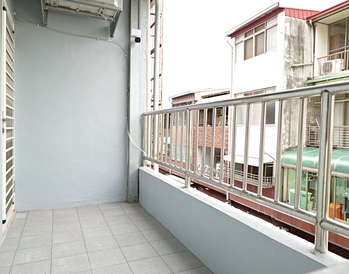 愛姐の五權車站國資圖乾淨可租補❤️陽台獨洗流理台 - Image 14