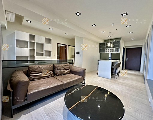 🌟洲際W全配2+1房✨鄰近74交通方便✨雙陽台廁所乾濕分離 - Image 1