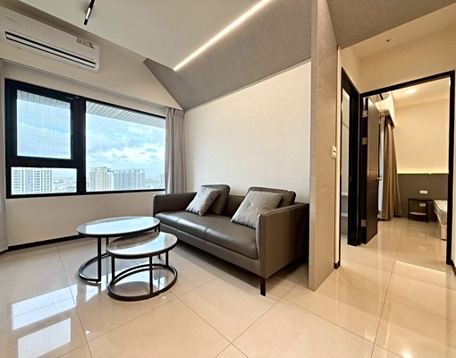 梧棲高級建案✨全配大兩房平車✨質感裝潢✨無限棟距 - Image 2