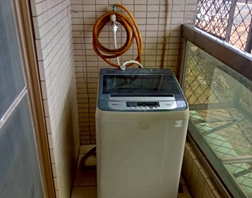 可申請社宅租屋補助位三芝車站附近學校有馬階護校 - Image 6