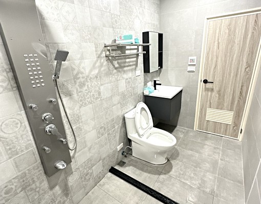 社宅可租補免仲/全新裝潢公寓/拎包入住/家具電滿配/養貓可 - Image 4