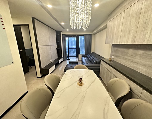 💜「卓悅聯盟」💜精緻裝潢４房｜秒殺型物件｜手刀預約 - Image 1