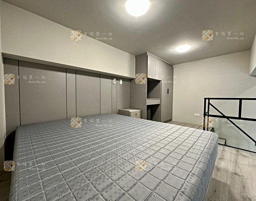 🌟全新裝潢樓中樓🌟可租補‼️智能包裹代收✨鄰近逢甲商圈 - Image 2