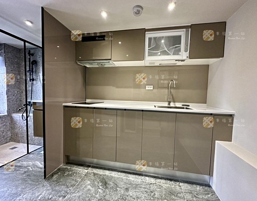 🌟全新裝潢樓中樓🌟可租補‼️智能包裹代收✨鄰近逢甲商圈 - Image 6