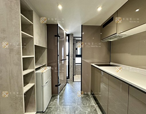 🌟全新裝潢樓中樓🌟可租補‼️智能包裹代收✨鄰近逢甲商圈 - Image 5