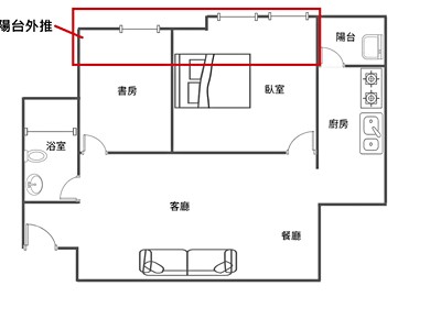 社區圖片