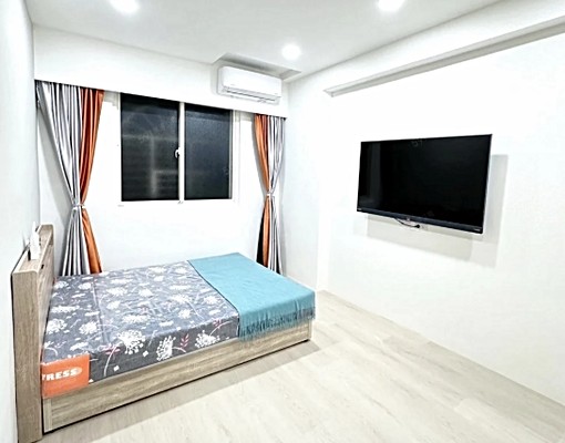 社宅可租補免仲/全新裝潢公寓/拎包入住/家具電滿配/養貓可 - Image 8