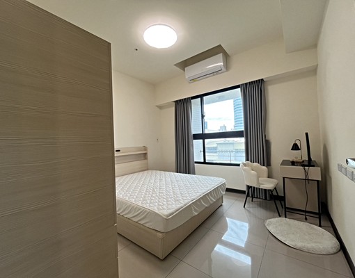 文心中清捷運旁和宜極美2房車位全配 - Image 9