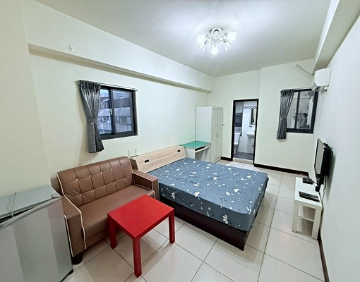 北區降價優惠🤩中國醫小資物件✨大坪數✨租屋補助 - Image 2