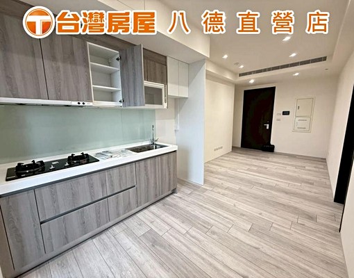 台灣庭伊✨️海喬言葉之庭兩房車✨可申請租屋補助 - Image 2