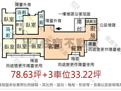 社區圖片