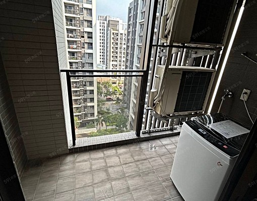 興大大買家附近/新社區二房平車/可租補/衛浴開窗採光良好 - Image 9