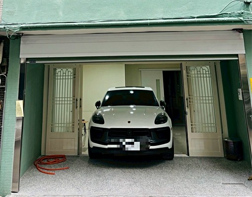 軟體園區全新四房透天★可寵神明廳★大廳可作車庫★霧峰澄清醫院 - Image 1