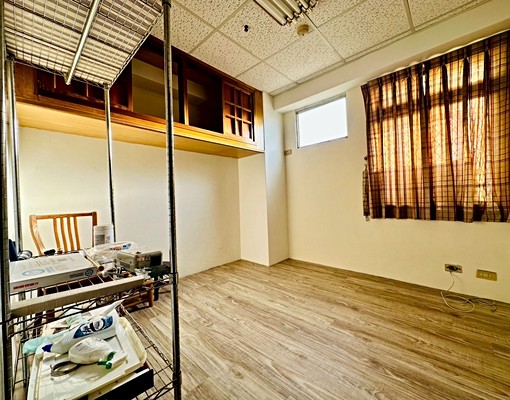 🉑租補🉑戶籍🔥南區全配三房平車 - Image 9