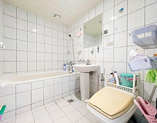 社宅免服務費可租補/社區大3房可養寵/捷運站走路約十分鐘 - Image 8