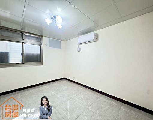 ⭕️可租補入戶籍💛全新漂亮低樓層3房美寓💛 - 591租屋網 - Image 7