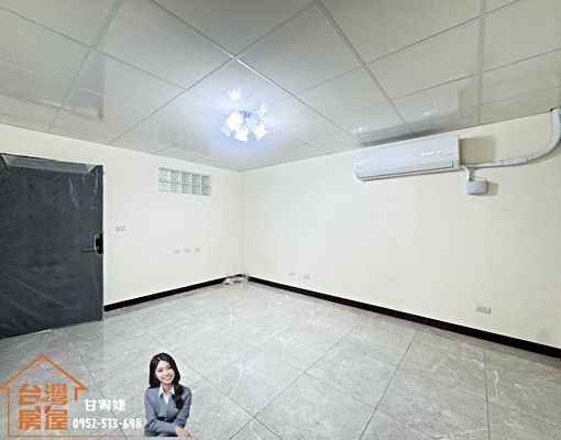 ⭕️可租補入戶籍💛全新漂亮低樓層3房美寓💛 - 591租屋網 - Image 1