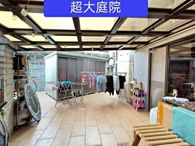 社區圖片