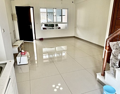 【不用管社宅】透天4房後花園+雙車位(可租補/免服務費) - Image 3