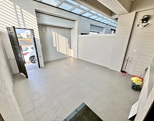 【不用管社宅】透天4房後花園+雙車位(可租補/免服務費) - Image 15