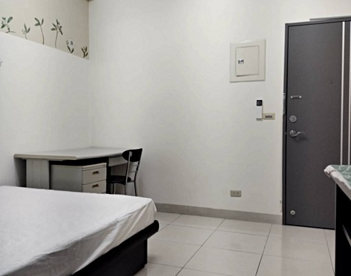 崑山942巷5坪套房(陽台變頻冷暖空調) - Image 2