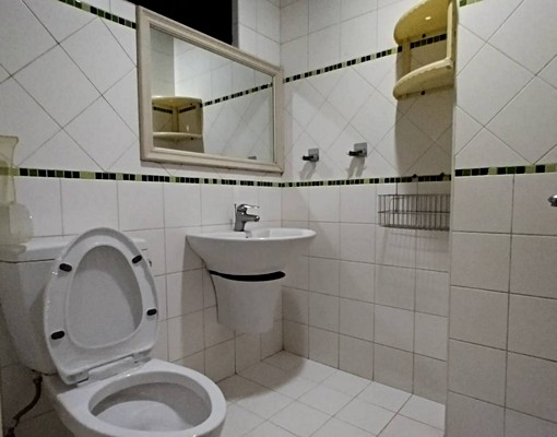 崑山942巷5坪套房(陽台變頻冷暖空調) - Image 6