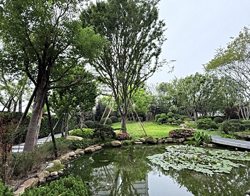 可短租｜國聚之見高樓視野｜城市裡寧靜綠洲｜獨家｜下樓星巴克 - Image 2