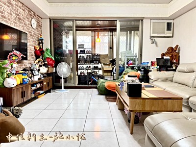 社區圖片