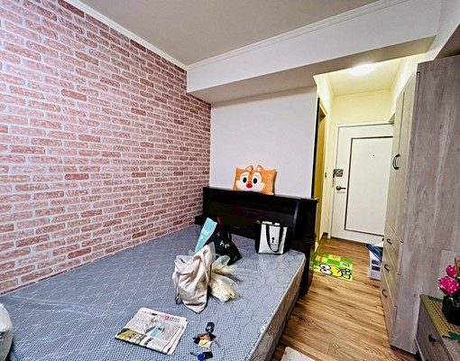 🌈四維國小捷運站｜獨洗獨曬精美套房+機車位｜可租補 - Image 2