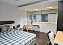 大安區-忠孝東路四段分租套房,8坪