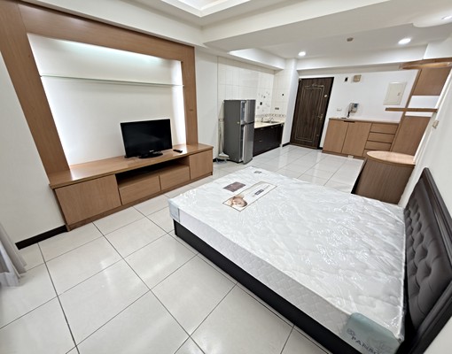 一房一廳電梯套房大空間CP值高 - Image 7