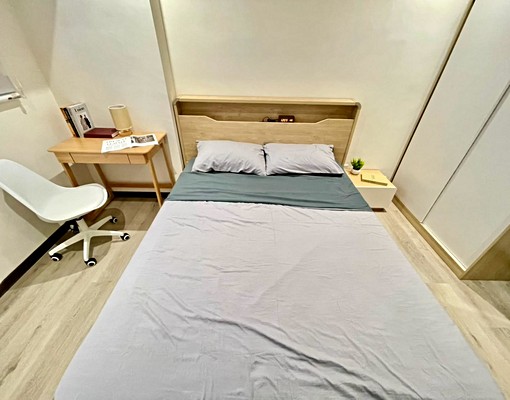 小薇租屋🍒近大江🍒可租補可戶籍🍒電梯三房車🍒 - 591租屋網 - Image 11