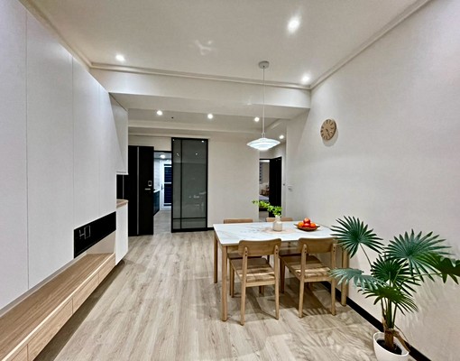 小薇租屋🍒近大江🍒可租補可戶籍🍒電梯三房車🍒 - 591租屋網 - Image 4