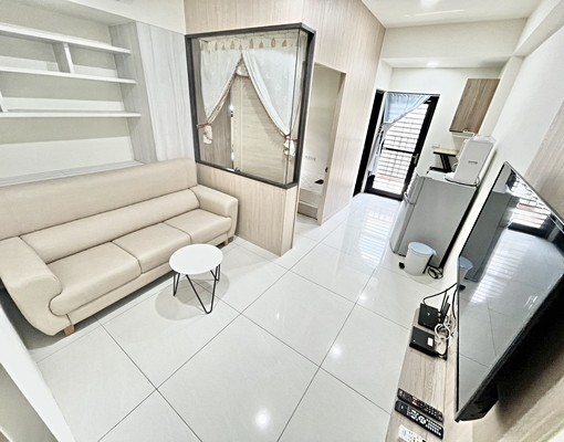 勤益大學✨質感裝潢✨陽台獨洗✨流理臺✨可租補✨可貓貓 - Image 1