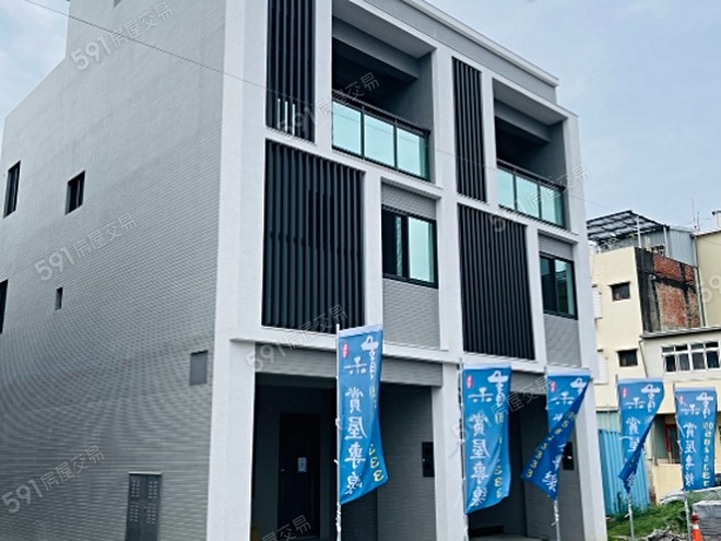 實景圖