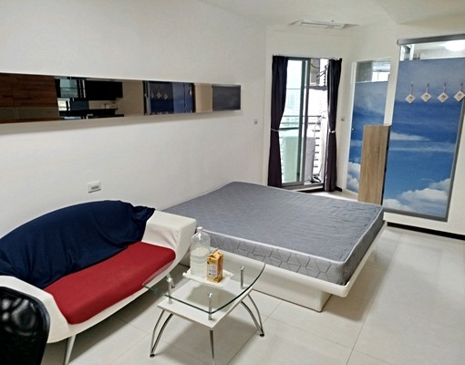 出租獨立套房有車位(租補可)台水台電 - Image 2