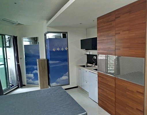 出租獨立套房有車位(租補可)台水台電 - Image 4