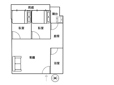 社區圖片